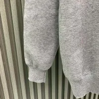 Cheap Gucci Sweaters Long Sleeved For Unisex #1424175 Replica Wholesale [$64.00 USD] [ITEM#1424175] on Replica Gucci Sweaters