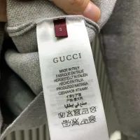 Cheap Gucci Sweaters Long Sleeved For Unisex #1424175 Replica Wholesale [$64.00 USD] [ITEM#1424175] on Replica Gucci Sweaters