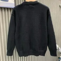 Cheap Gucci Sweaters Long Sleeved For Unisex #1424179 Replica Wholesale [$68.00 USD] [ITEM#1424179] on Replica Gucci Sweaters