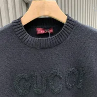 Cheap Gucci Sweaters Long Sleeved For Unisex #1424179 Replica Wholesale [$68.00 USD] [ITEM#1424179] on Replica Gucci Sweaters