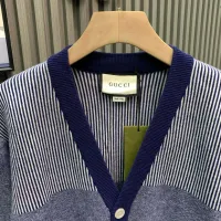 Cheap Gucci Sweaters Long Sleeved For Unisex #1424186 Replica Wholesale [$64.00 USD] [ITEM#1424186] on Replica Gucci Sweaters