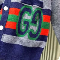 Cheap Gucci Sweaters Long Sleeved For Unisex #1424186 Replica Wholesale [$64.00 USD] [ITEM#1424186] on Replica Gucci Sweaters