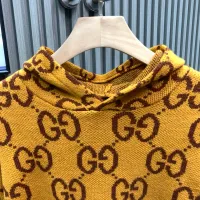 Cheap Gucci Sweaters Long Sleeved For Unisex #1424194 Replica Wholesale [$68.00 USD] [ITEM#1424194] on Replica Gucci Sweaters