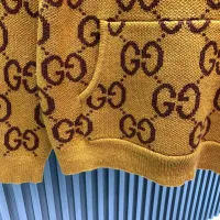 Cheap Gucci Sweaters Long Sleeved For Unisex #1424194 Replica Wholesale [$68.00 USD] [ITEM#1424194] on Replica Gucci Sweaters