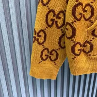 Cheap Gucci Sweaters Long Sleeved For Unisex #1424194 Replica Wholesale [$68.00 USD] [ITEM#1424194] on Replica Gucci Sweaters