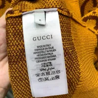 Cheap Gucci Sweaters Long Sleeved For Unisex #1424194 Replica Wholesale [$68.00 USD] [ITEM#1424194] on Replica Gucci Sweaters