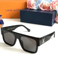 Cheap Louis Vuitton AAA Quality Sunglasses #1424195 Replica Wholesale [$60.00 USD] [ITEM#1424195] on Replica Louis Vuitton AAA Quality Sunglasses