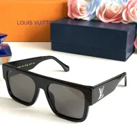 Cheap Louis Vuitton AAA Quality Sunglasses #1424196 Replica Wholesale [$60.00 USD] [ITEM#1424196] on Replica Louis Vuitton AAA Quality Sunglasses