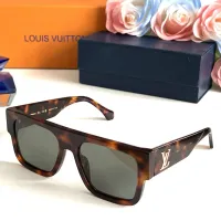 Cheap Louis Vuitton AAA Quality Sunglasses #1424198 Replica Wholesale [$60.00 USD] [ITEM#1424198] on Replica Louis Vuitton AAA Quality Sunglasses