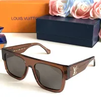 Cheap Louis Vuitton AAA Quality Sunglasses #1424199 Replica Wholesale [$60.00 USD] [ITEM#1424199] on Replica Louis Vuitton AAA Quality Sunglasses