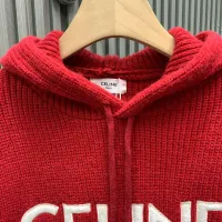 Cheap Celine Sweaters Long Sleeved For Unisex #1424203 Replica Wholesale [$68.00 USD] [ITEM#1424203] on Replica Celine Sweaters