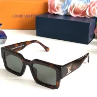 Cheap Louis Vuitton AAA Quality Sunglasses #1424204 Replica Wholesale [$60.00 USD] [ITEM#1424204] on Replica Louis Vuitton AAA Quality Sunglasses