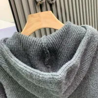 Cheap Celine Sweaters Long Sleeved For Unisex #1424209 Replica Wholesale [$68.00 USD] [ITEM#1424209] on Replica Celine Sweaters