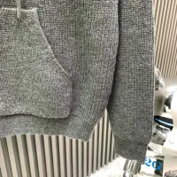Cheap Celine Sweaters Long Sleeved For Unisex #1424209 Replica Wholesale [$68.00 USD] [ITEM#1424209] on Replica Celine Sweaters