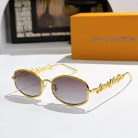 Cheap Louis Vuitton AAA Quality Sunglasses #1424210 Replica Wholesale [$60.00 USD] [ITEM#1424210] on Replica Louis Vuitton AAA Quality Sunglasses