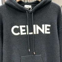 Cheap Celine Sweaters Long Sleeved For Unisex #1424213 Replica Wholesale [$68.00 USD] [ITEM#1424213] on Replica Celine Sweaters