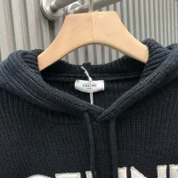 Cheap Celine Sweaters Long Sleeved For Unisex #1424213 Replica Wholesale [$68.00 USD] [ITEM#1424213] on Replica Celine Sweaters