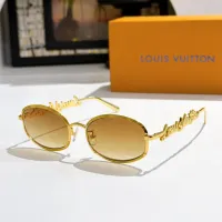 Cheap Louis Vuitton AAA Quality Sunglasses #1424215 Replica Wholesale [$60.00 USD] [ITEM#1424215] on Replica Louis Vuitton AAA Quality Sunglasses