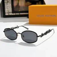 Cheap Louis Vuitton AAA Quality Sunglasses #1424216 Replica Wholesale [$60.00 USD] [ITEM#1424216] on Replica Louis Vuitton AAA Quality Sunglasses
