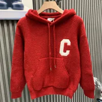 Cheap Celine Sweaters Long Sleeved For Unisex #1424217 Replica Wholesale [$72.00 USD] [ITEM#1424217] on Replica Celine Sweaters
