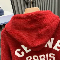 Cheap Celine Sweaters Long Sleeved For Unisex #1424217 Replica Wholesale [$72.00 USD] [ITEM#1424217] on Replica Celine Sweaters