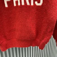 Cheap Celine Sweaters Long Sleeved For Unisex #1424217 Replica Wholesale [$72.00 USD] [ITEM#1424217] on Replica Celine Sweaters