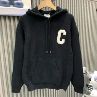 Cheap Celine Sweaters Long Sleeved For Unisex #1424218 Replica Wholesale [$72.00 USD] [ITEM#1424218] on Replica Celine Sweaters