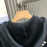 Cheap Celine Sweaters Long Sleeved For Unisex #1424218 Replica Wholesale [$72.00 USD] [ITEM#1424218] on Replica Celine Sweaters