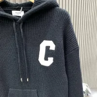 Cheap Celine Sweaters Long Sleeved For Unisex #1424218 Replica Wholesale [$72.00 USD] [ITEM#1424218] on Replica Celine Sweaters