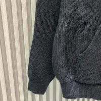 Cheap Celine Sweaters Long Sleeved For Unisex #1424218 Replica Wholesale [$72.00 USD] [ITEM#1424218] on Replica Celine Sweaters