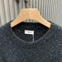 Cheap Celine Sweaters Long Sleeved For Unisex #1424219 Replica Wholesale [$68.00 USD] [ITEM#1424219] on Replica Celine Sweaters