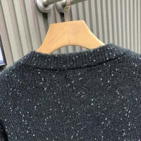 Cheap Celine Sweaters Long Sleeved For Unisex #1424219 Replica Wholesale [$68.00 USD] [ITEM#1424219] on Replica Celine Sweaters
