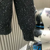 Cheap Celine Sweaters Long Sleeved For Unisex #1424219 Replica Wholesale [$68.00 USD] [ITEM#1424219] on Replica Celine Sweaters