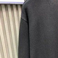 Cheap Prada Sweaters Long Sleeved For Unisex #1424221 Replica Wholesale [$68.00 USD] [ITEM#1424221] on Replica Prada Sweaters