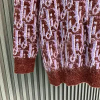 Cheap Christian Dior Sweaters Long Sleeved For Unisex #1424222 Replica Wholesale [$72.00 USD] [ITEM#1424222] on Replica Christian Dior Sweaters