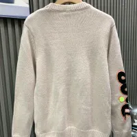 Cheap Christian Dior Sweaters Long Sleeved For Unisex #1424223 Replica Wholesale [$72.00 USD] [ITEM#1424223] on Replica Christian Dior Sweaters