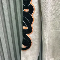 Cheap Christian Dior Sweaters Long Sleeved For Unisex #1424223 Replica Wholesale [$72.00 USD] [ITEM#1424223] on Replica Christian Dior Sweaters