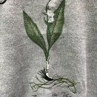 Cheap Christian Dior Sweaters Long Sleeved For Unisex #1424224 Replica Wholesale [$72.00 USD] [ITEM#1424224] on Replica Christian Dior Sweaters