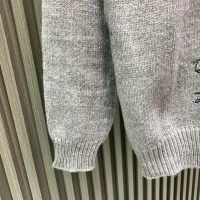 Cheap Christian Dior Sweaters Long Sleeved For Unisex #1424224 Replica Wholesale [$72.00 USD] [ITEM#1424224] on Replica Christian Dior Sweaters