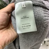 Cheap Christian Dior Sweaters Long Sleeved For Unisex #1424224 Replica Wholesale [$72.00 USD] [ITEM#1424224] on Replica Christian Dior Sweaters