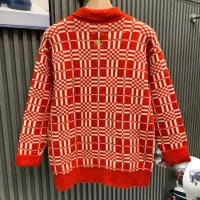 Cheap Burberry Fashion Sweaters Long Sleeved For Unisex #1424225 Replica Wholesale [$68.00 USD] [ITEM#1424225] on Replica Burberry Fashion Sweaters