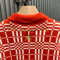Cheap Burberry Fashion Sweaters Long Sleeved For Unisex #1424225 Replica Wholesale [$68.00 USD] [ITEM#1424225] on Replica Burberry Fashion Sweaters