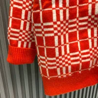 Cheap Burberry Fashion Sweaters Long Sleeved For Unisex #1424225 Replica Wholesale [$68.00 USD] [ITEM#1424225] on Replica Burberry Fashion Sweaters