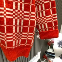 Cheap Burberry Fashion Sweaters Long Sleeved For Unisex #1424225 Replica Wholesale [$68.00 USD] [ITEM#1424225] on Replica Burberry Fashion Sweaters