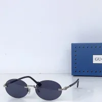Cheap Gucci AAA Quality Sunglasses #1424227 Replica Wholesale [$60.00 USD] [ITEM#1424227] on Replica Gucci AAA Quality Sunglasses