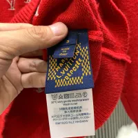 Cheap Louis Vuitton LV Sweaters Long Sleeved For Unisex #1424230 Replica Wholesale [$60.00 USD] [ITEM#1424230] on Replica Louis Vuitton LV Sweaters