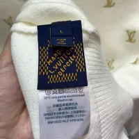 Cheap Louis Vuitton LV Sweaters Long Sleeved For Unisex #1424237 Replica Wholesale [$68.00 USD] [ITEM#1424237] on Replica Louis Vuitton LV Sweaters