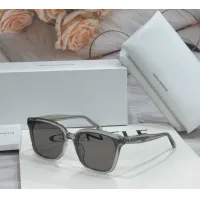 Cheap GENTLE MONSTER AAA Quality Sunglasses #1424238 Replica Wholesale [$48.00 USD] [ITEM#1424238] on Replica GENTLE MONSTER AAA Sunglasses
