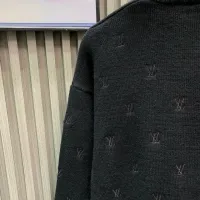 Cheap Louis Vuitton LV Sweaters Long Sleeved For Unisex #1424239 Replica Wholesale [$68.00 USD] [ITEM#1424239] on Replica Louis Vuitton LV Sweaters