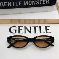 Cheap GENTLE MONSTER AAA Quality Sunglasses #1424244 Replica Wholesale [$48.00 USD] [ITEM#1424244] on Replica GENTLE MONSTER AAA Sunglasses